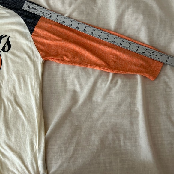 Giants Wright and Ditson Women’s Sz S, team t-shirt - Picture 5 of 9